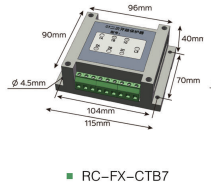 RC-FX-CTB7